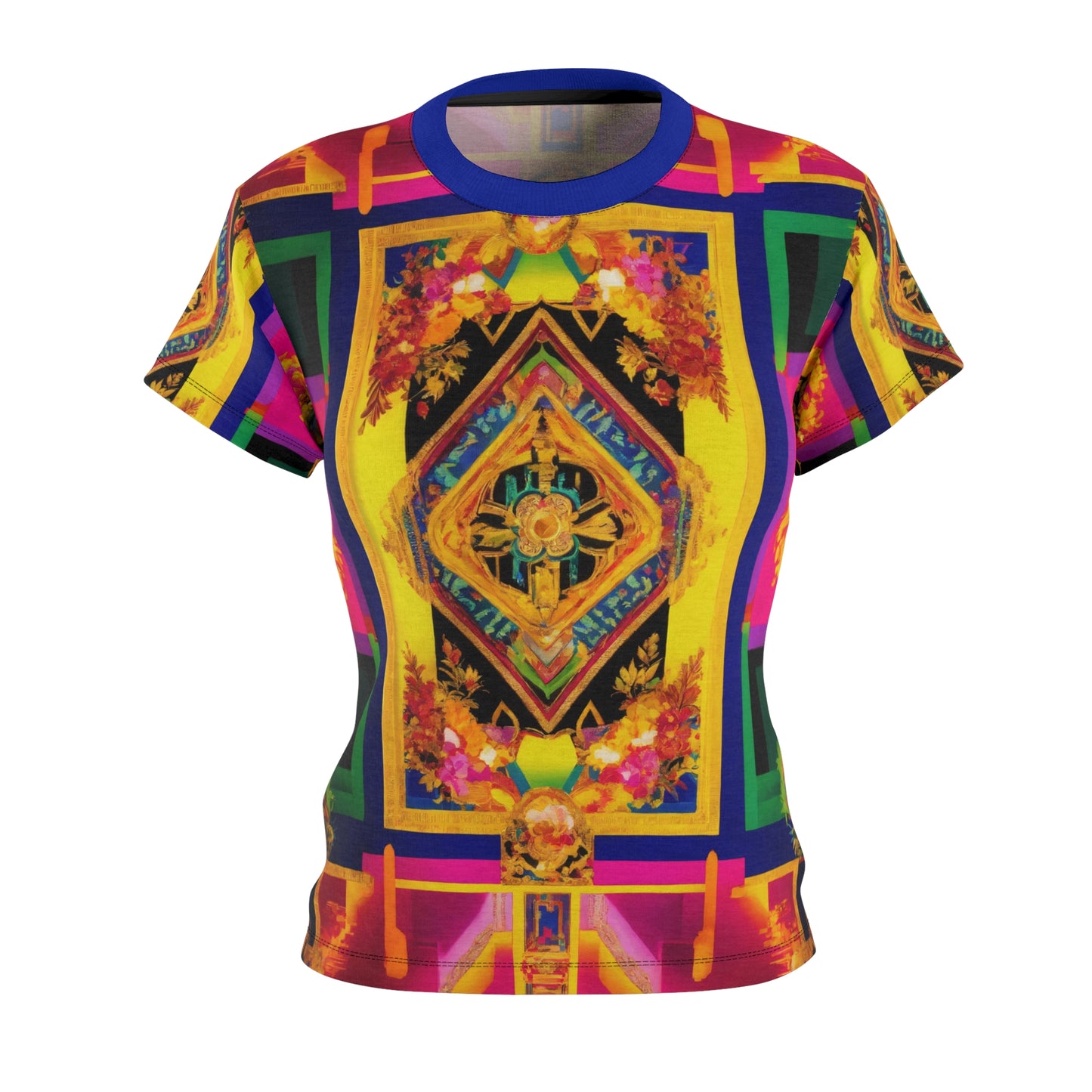 LVZ FIESTA LUXURY T-SHIRT 1433 T