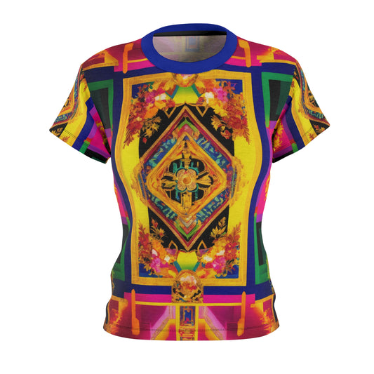 LVZ FIESTA LUXURY T-SHIRT 1433 T