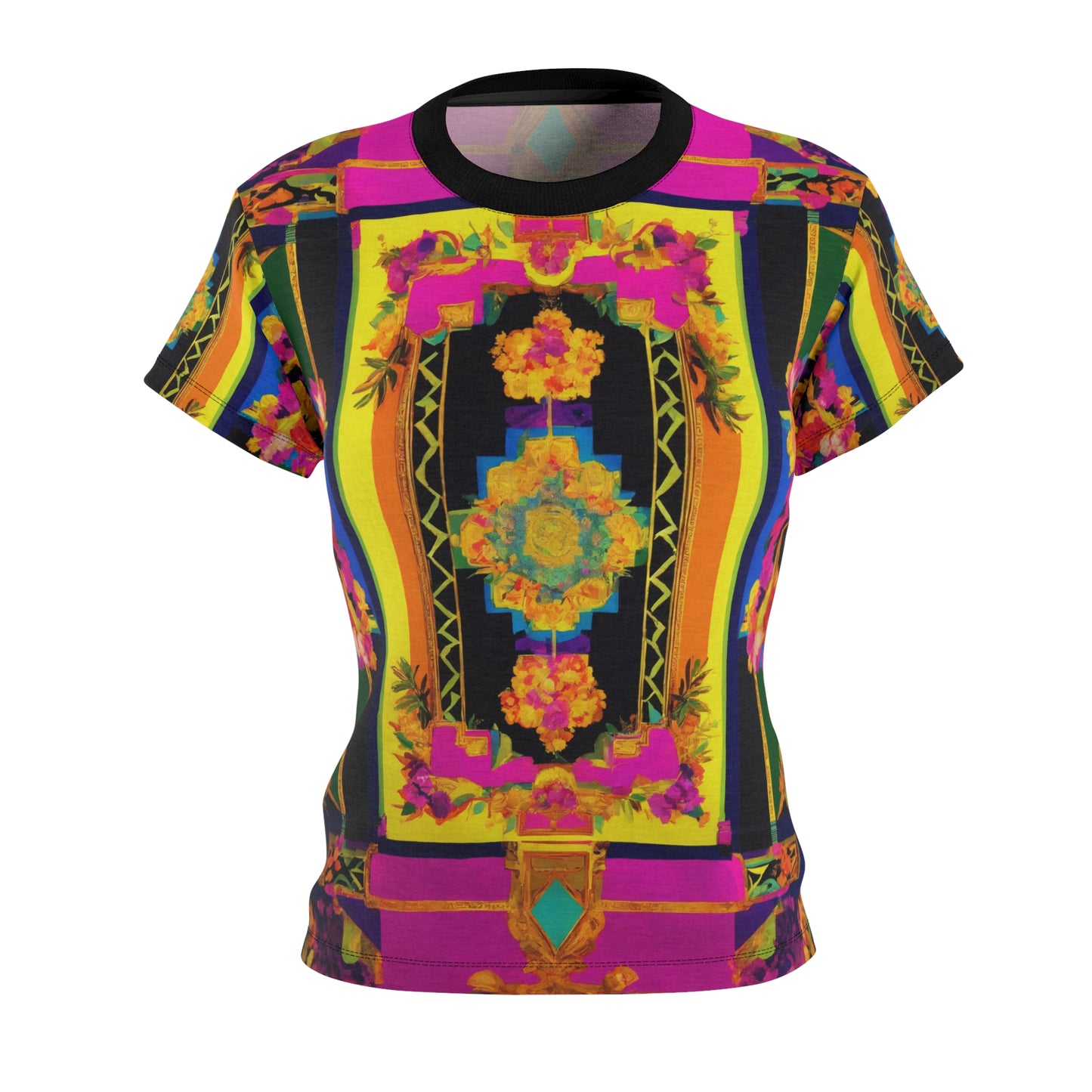 LVZ FIESTA LUXURY T-SHIRT 592 T