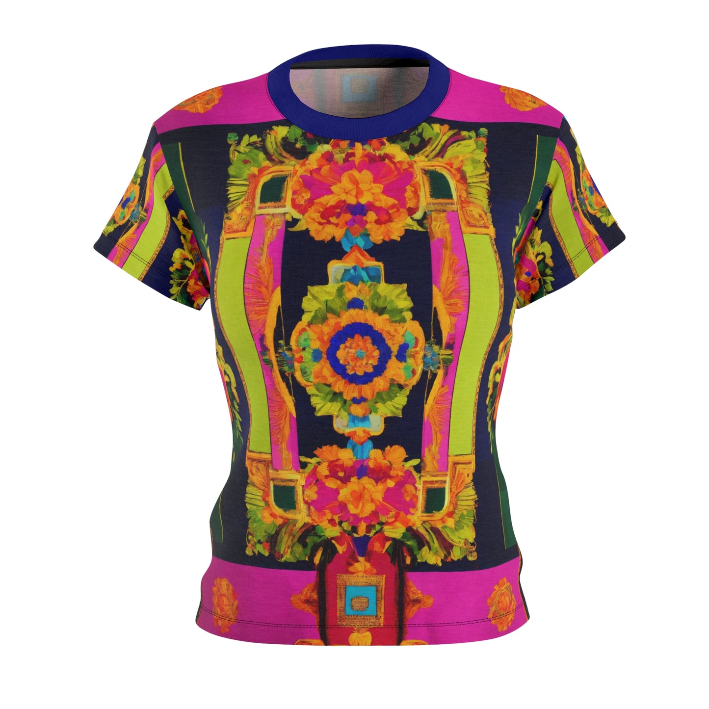 LVZ FIESTA LUXURY T-SHIRT 1259 T