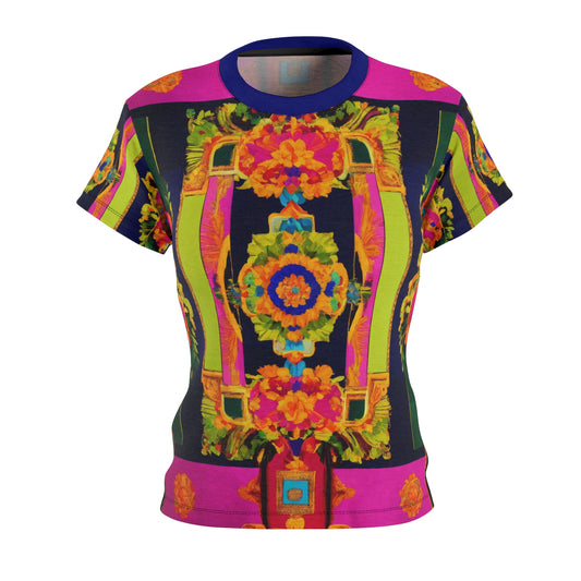 LVZ FIESTA LUXURY T-SHIRT 1259 T