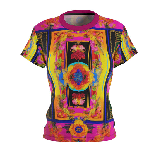 LVZ FIESTA LUXURY T-SHIRT 485 T