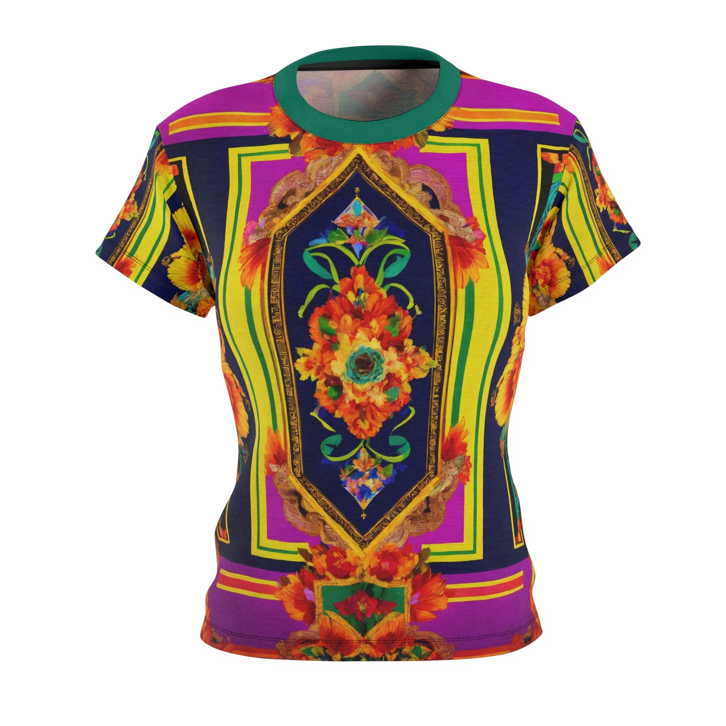 LVZ FIESTA LUXURY T-SHIRT 1530 T