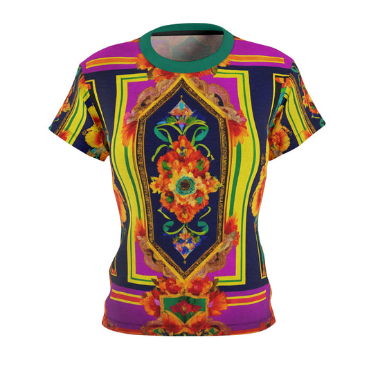 LVZ FIESTA LUXURY T-SHIRT 1530 T