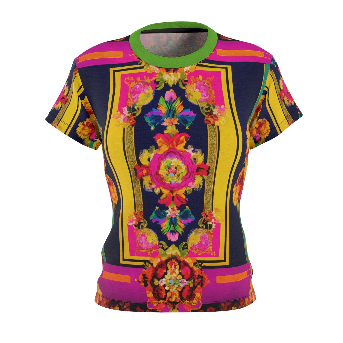 LVZ FIESTA LUXURY T-SHIRT 1537 T