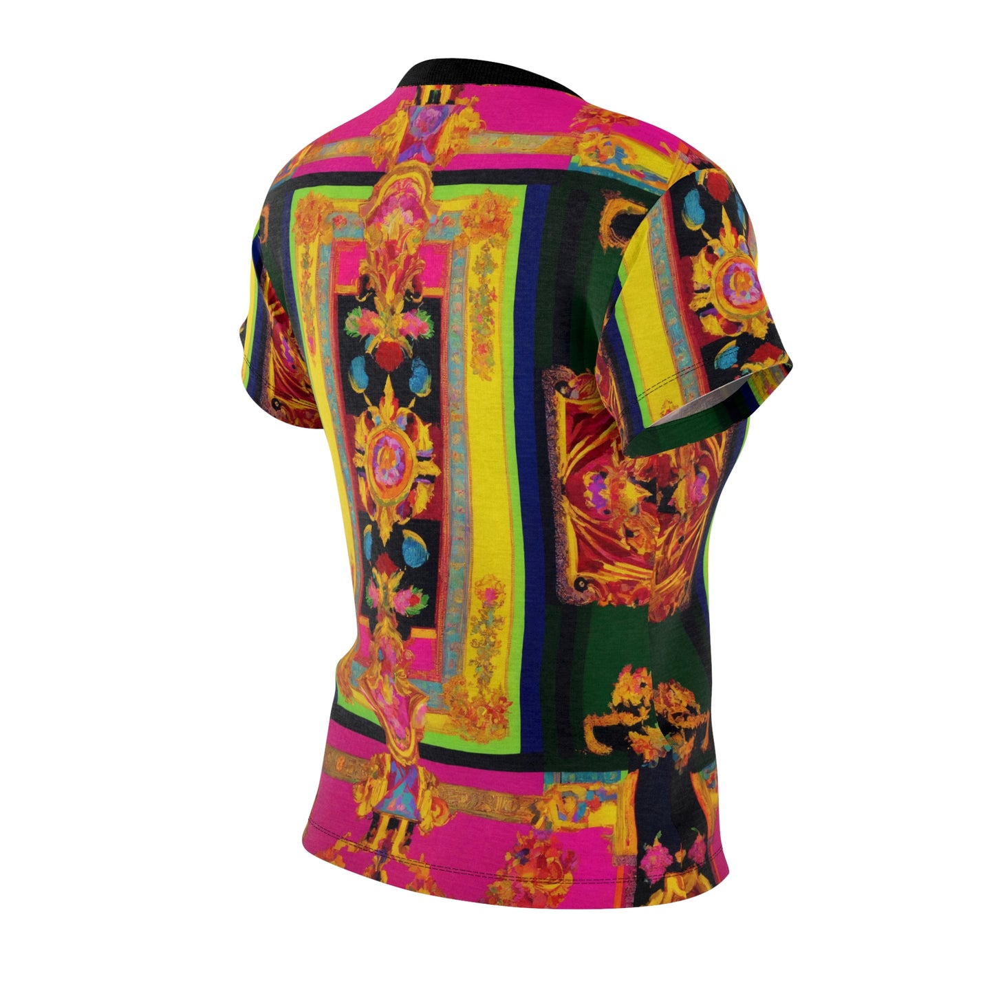 LVZ FIESTA LUXURY T-SHIRT 1596 T