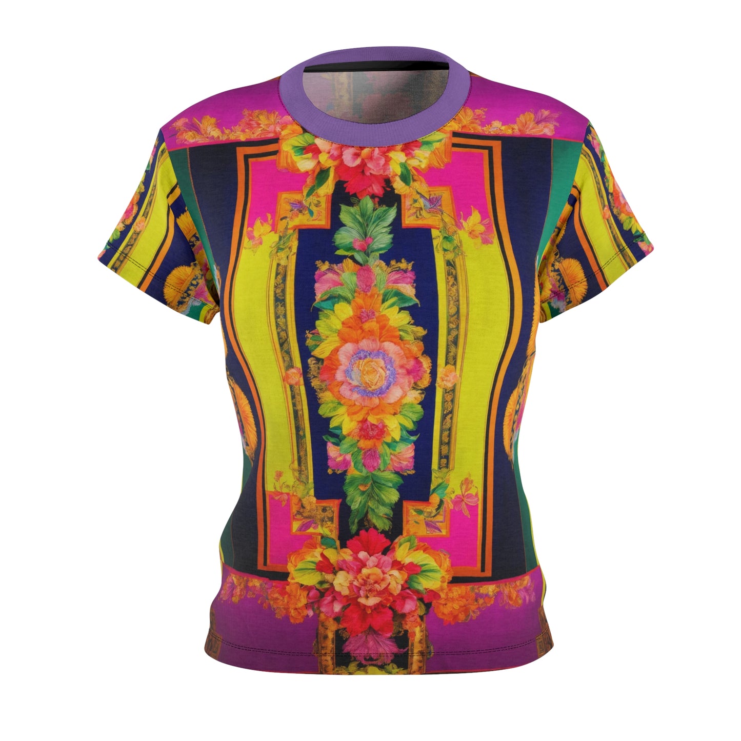 LVZ FIESTA LUXURY T-SHIRT 1396 T