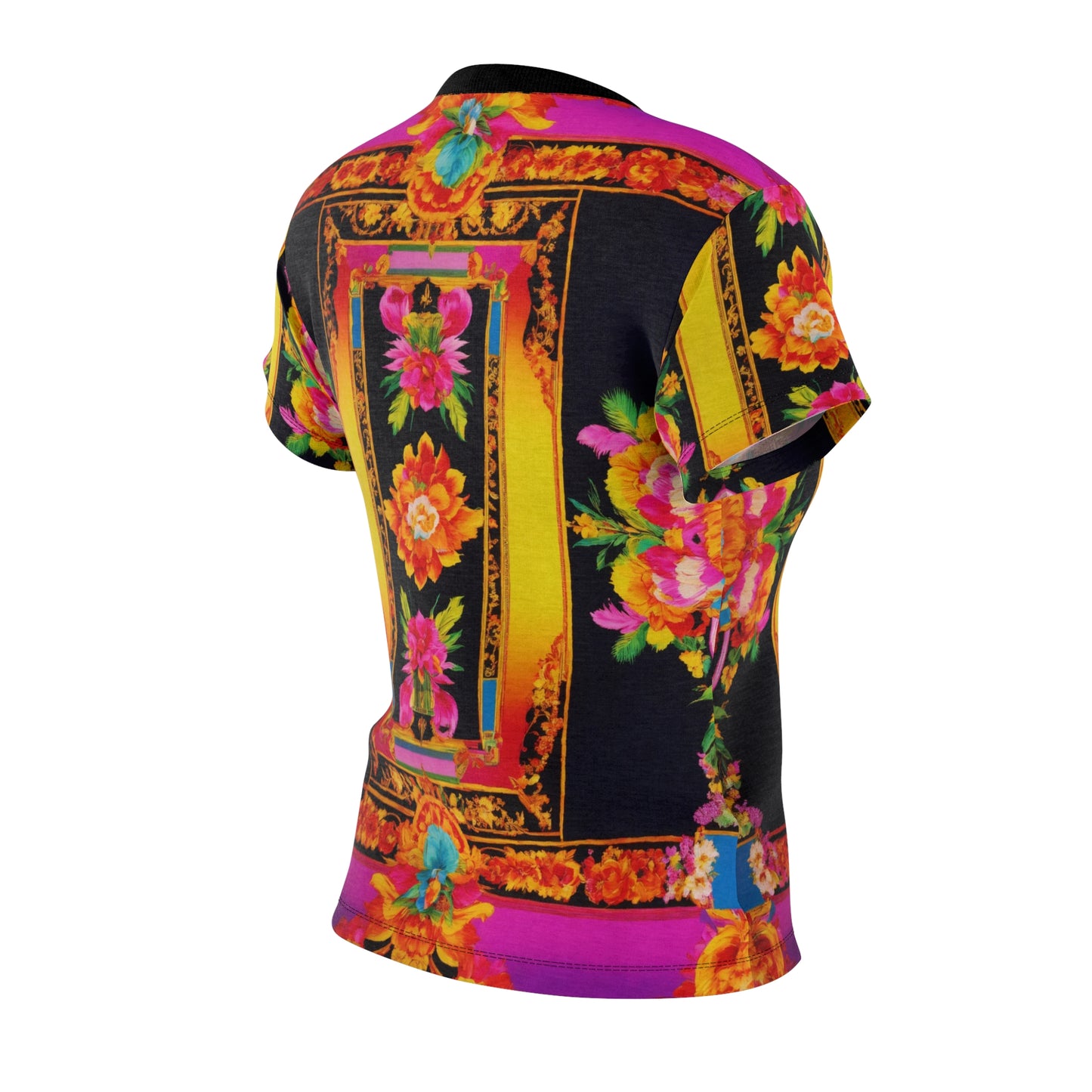 LVZ FIESTA LUXURY T-SHIRT 1863 T