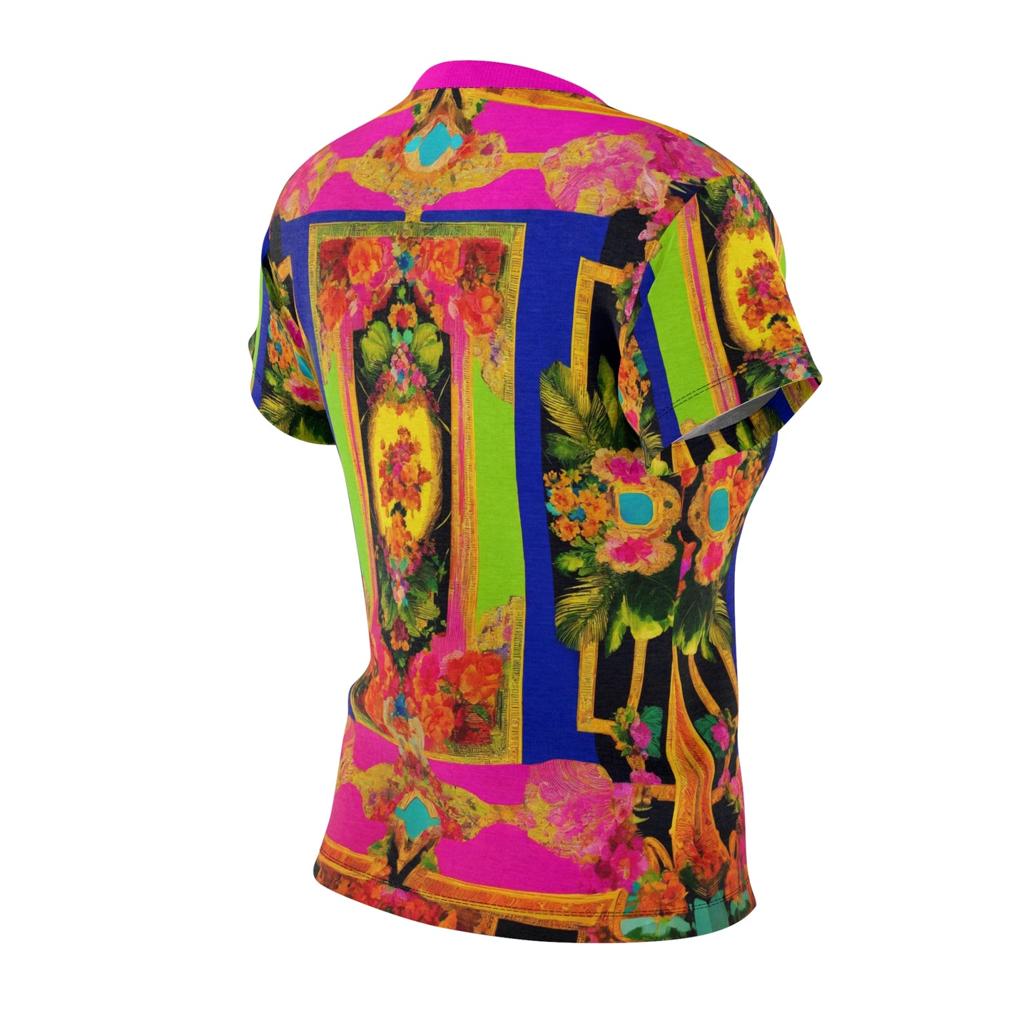 LVZ FIESTA LUXURY T-SHIRT 241 T