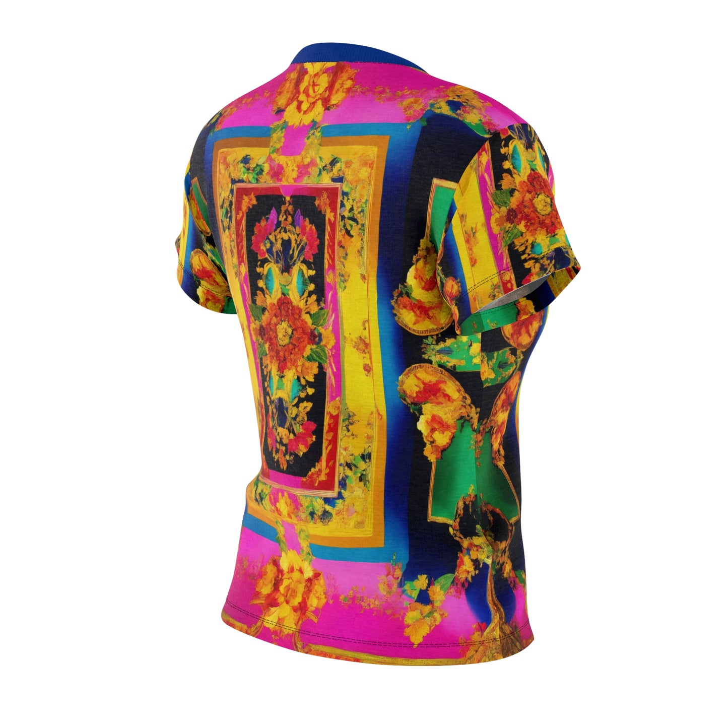 LVZ FIESTA LUXURY T-SHIRT 700 T