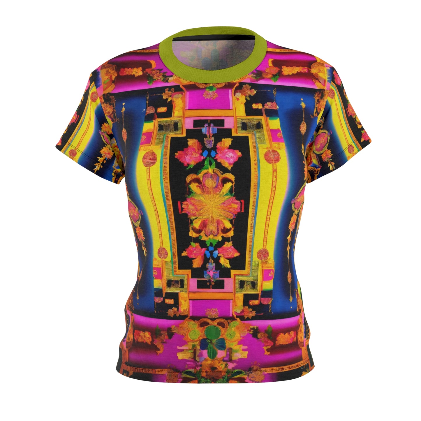 LVZ FIESTA LUXURY T-SHIRT 329 T