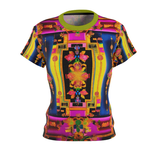 LVZ FIESTA LUXURY T-SHIRT 329 T