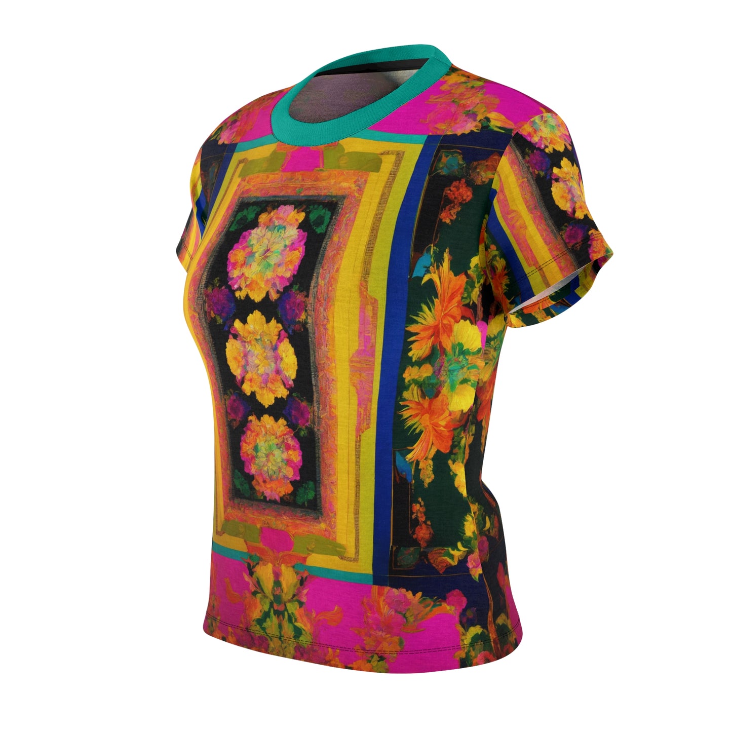 LVZ FIESTA LUXURY T-SHIRT 668 T