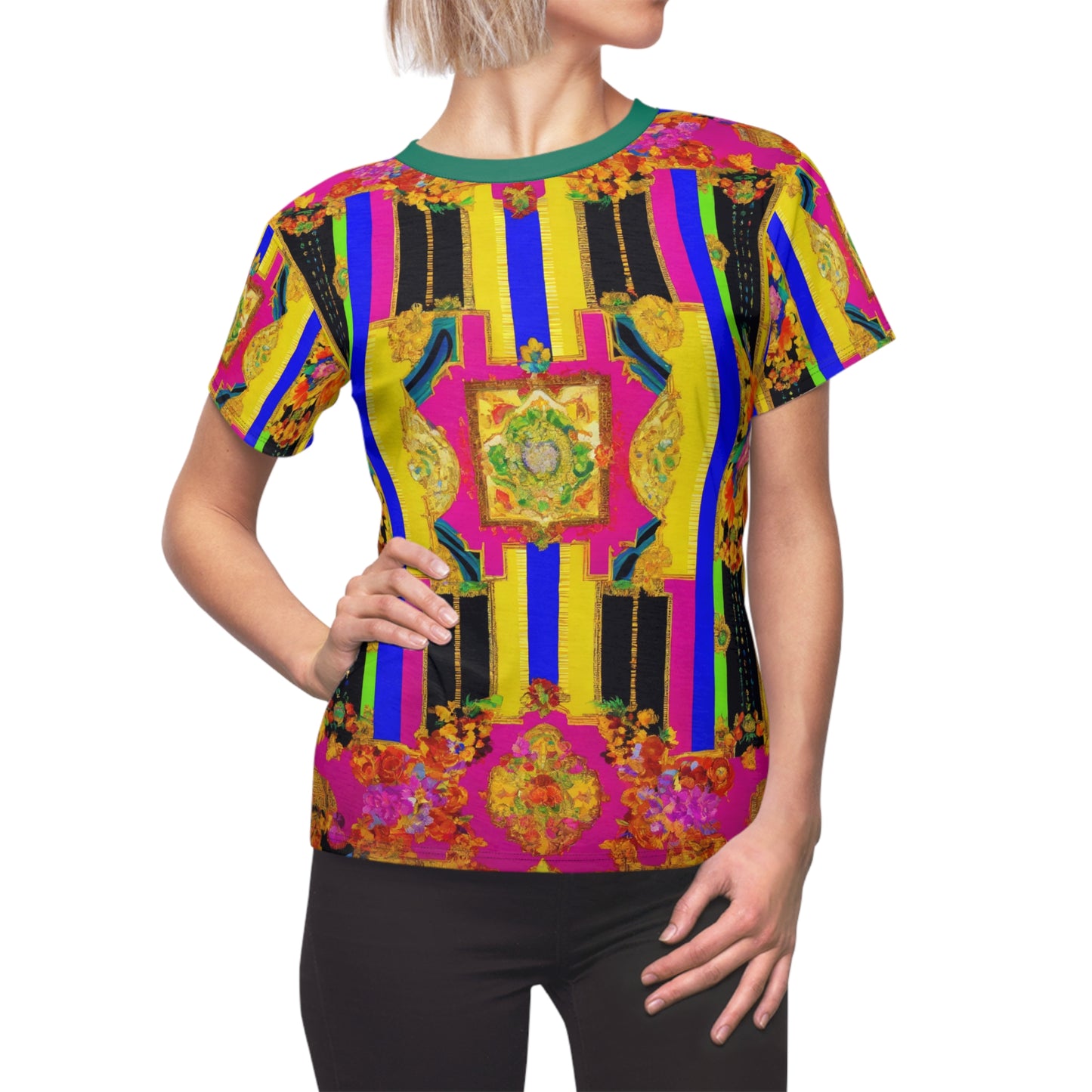 LVZ PRESTIGE T-SHIRT 55 T