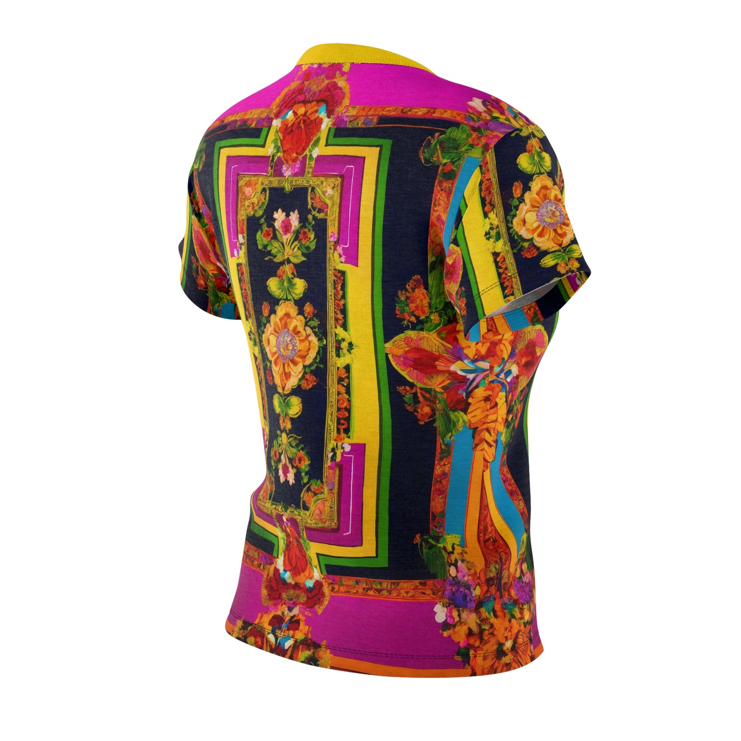 LVZ FIESTA LUXURY T-SHIRT 1946 T