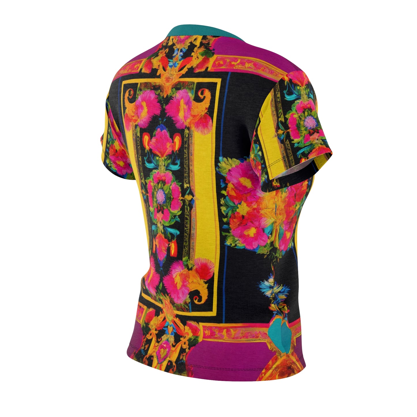 LVZ FIESTA LUXURY T-SHIRT 1729 T