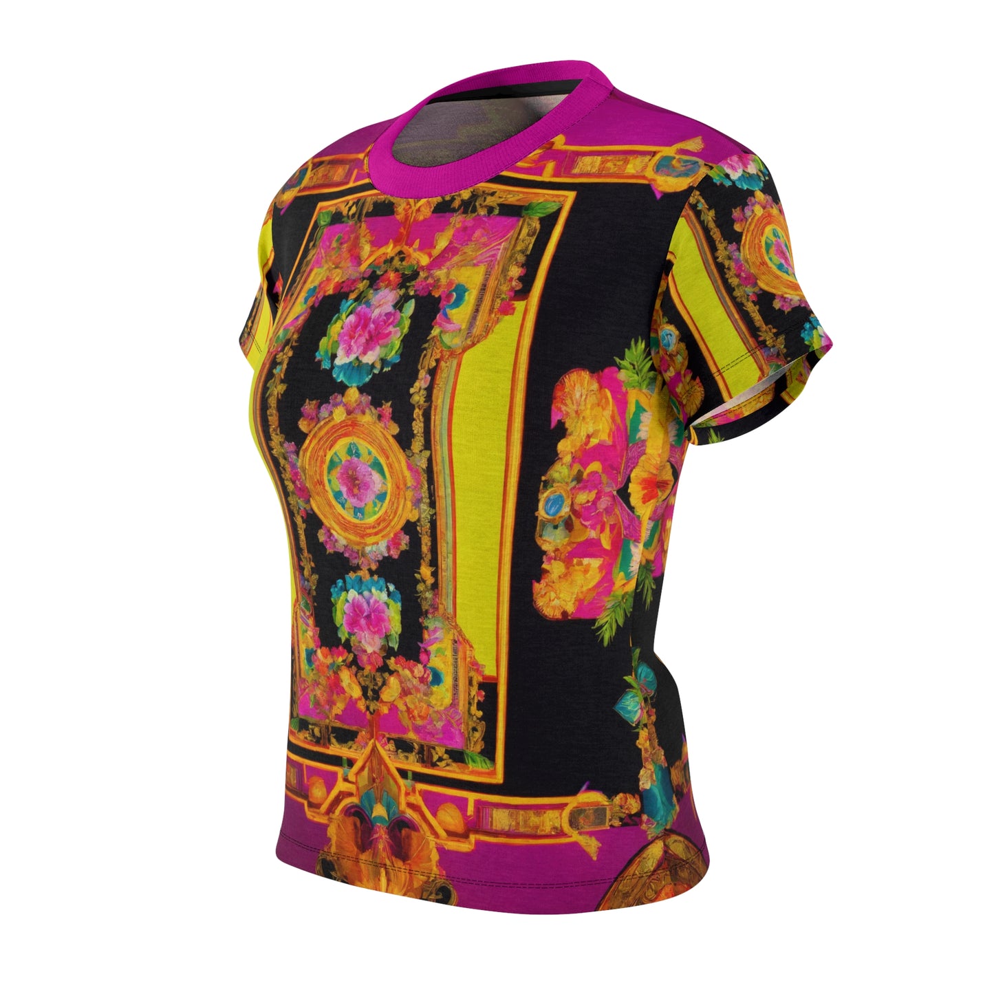 LVZ FIESTA LUXURY T-SHIRT 1945 T