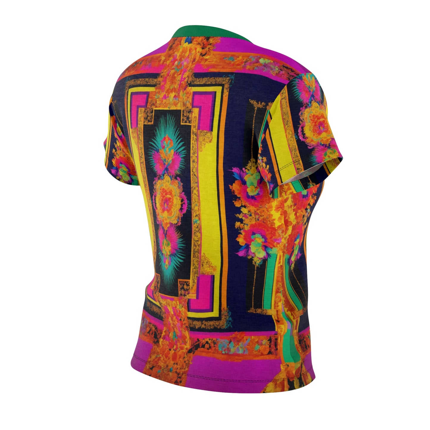 LVZ FIESTA LUXURY T-SHIRT 1351 T
