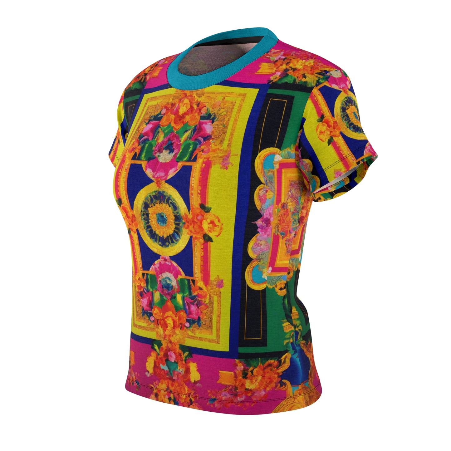 LVZ FIESTA LUXURY T-SHIRT 1038 T