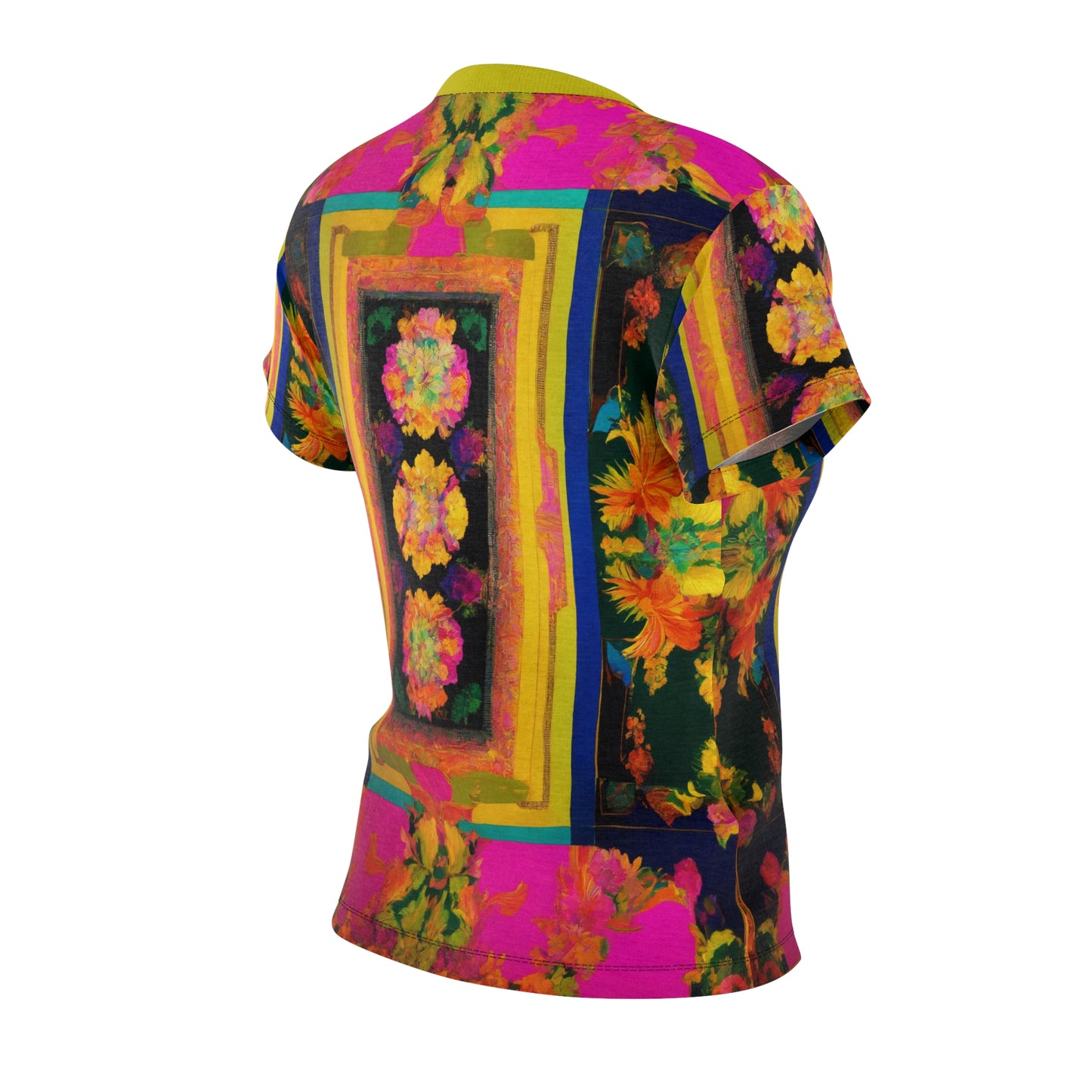 LVZ FIESTA LUXURY T-SHIRT 667 T