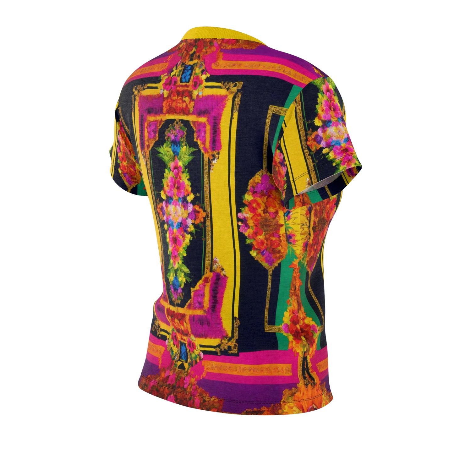 LVZ FIESTA LUXURY T-SHIRT 1542 T
