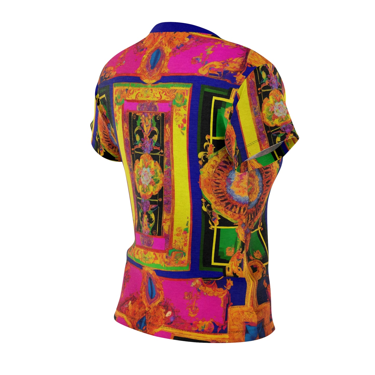 LVZ FIESTA LUXURY T-SHIRT 473 T