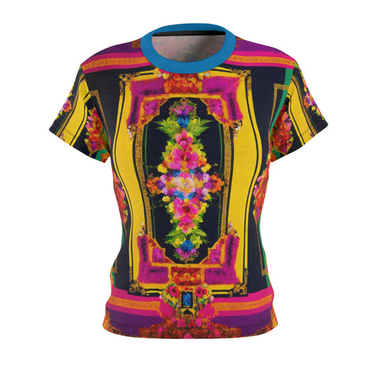 LVZ FIESTA LUXURY T-SHIRT 1544 T