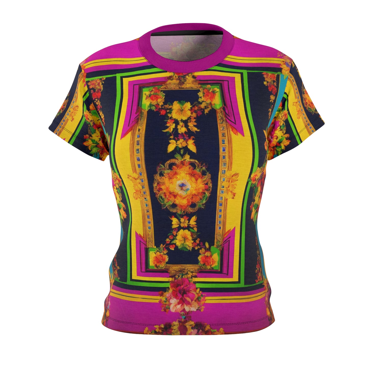 LVZ FIESTA LUXURY T-SHIRT 1960 T