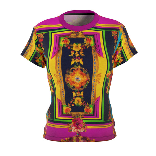 LVZ FIESTA LUXURY T-SHIRT 1960 T