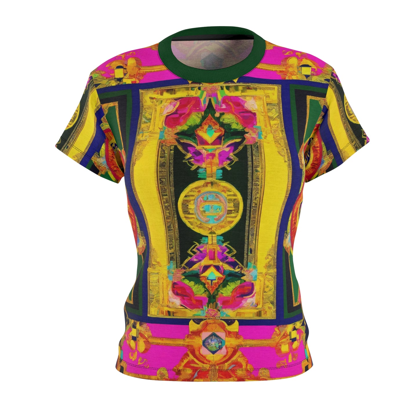 LVZ FIESTA LUXURY T-SHIRT 558 T