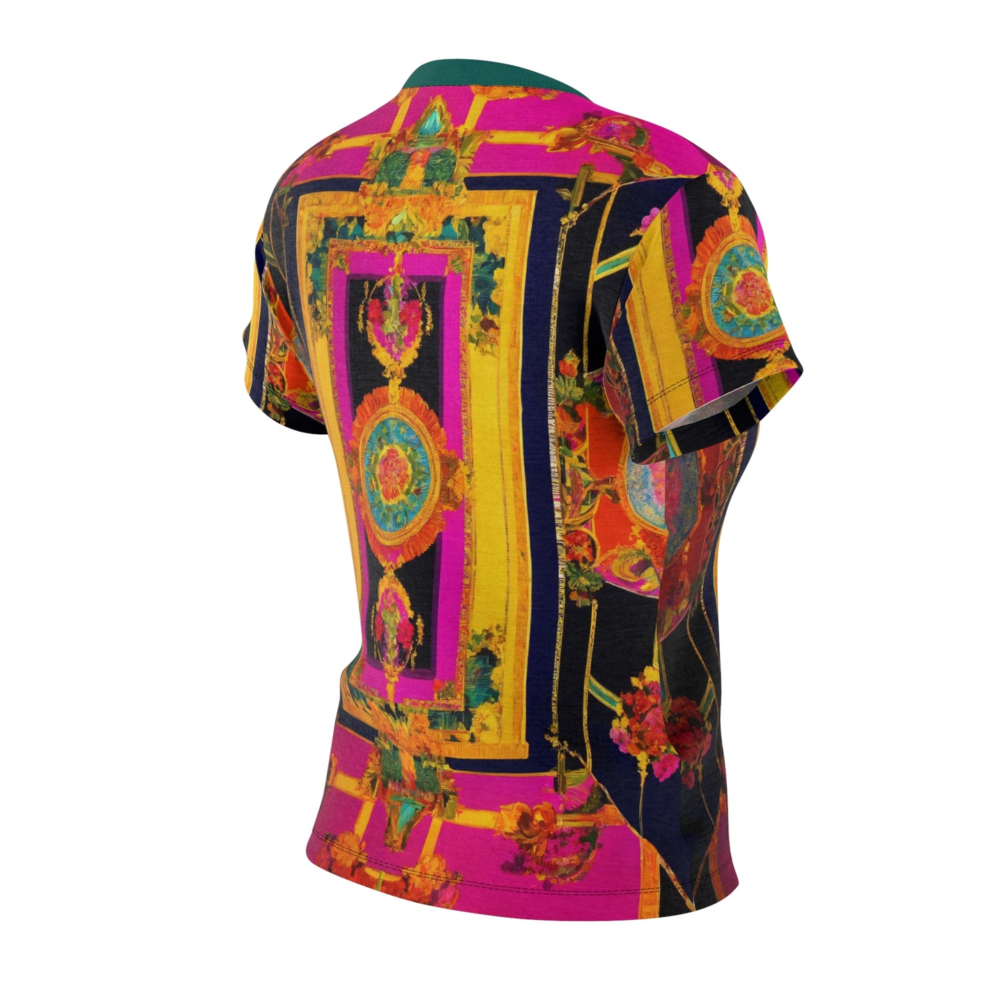 LVZ FIESTA LUXURY T-SHIRT 608 T