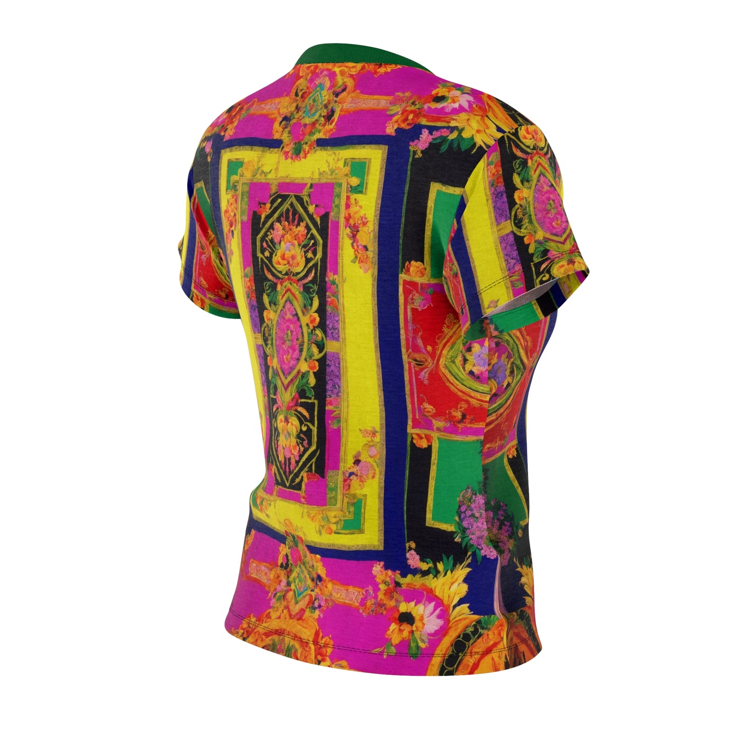 LVZ FIESTA LUXURY T-SHIRT 1857 T