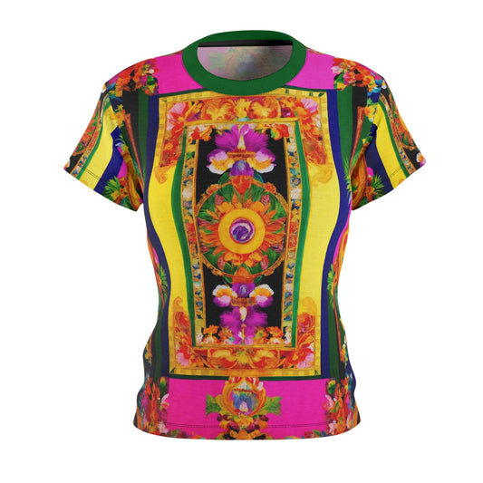 LVZ FIESTA LUXURY T-SHIRT 1625 T