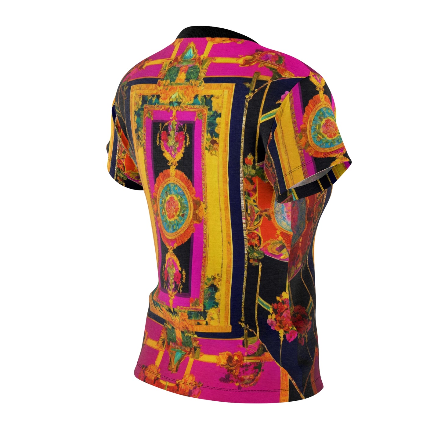 LVZ FIESTA LUXURY T-SHIRT 609 T