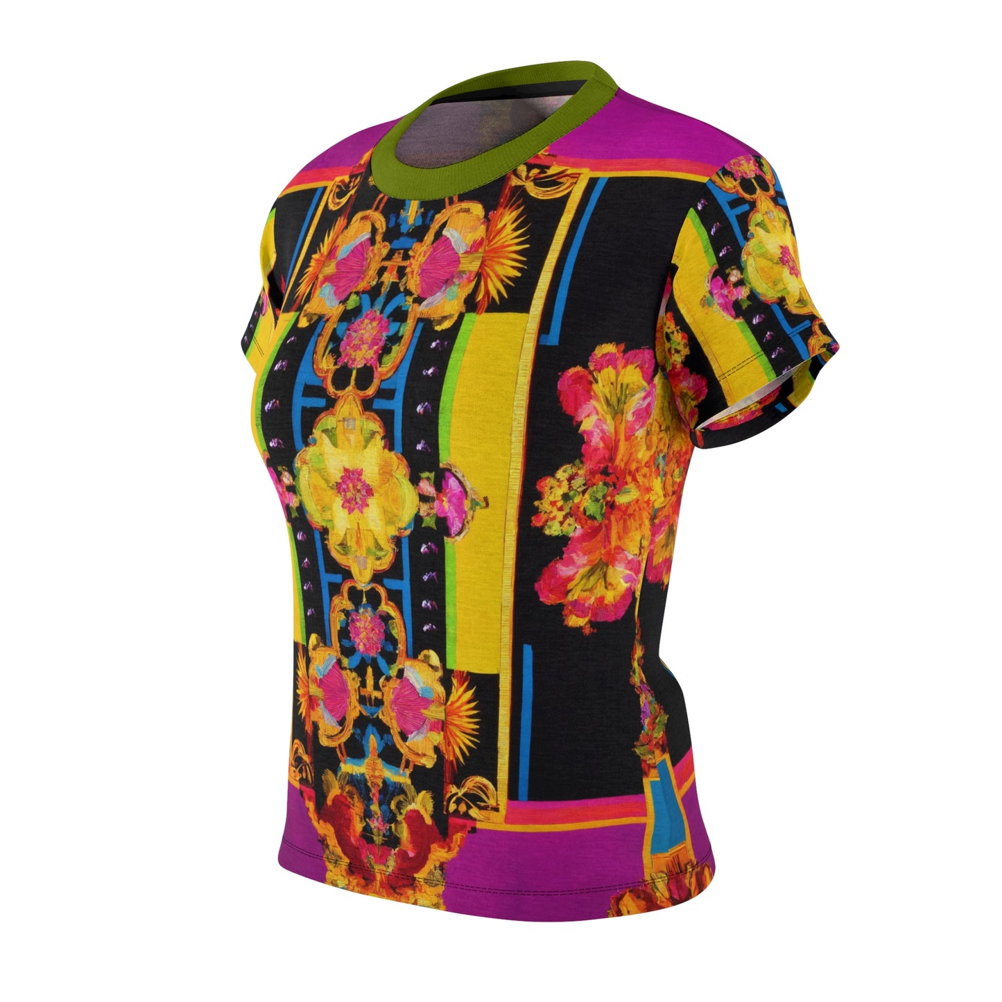 LVZ FIESTA LUXURY T-SHIRT 1929 T