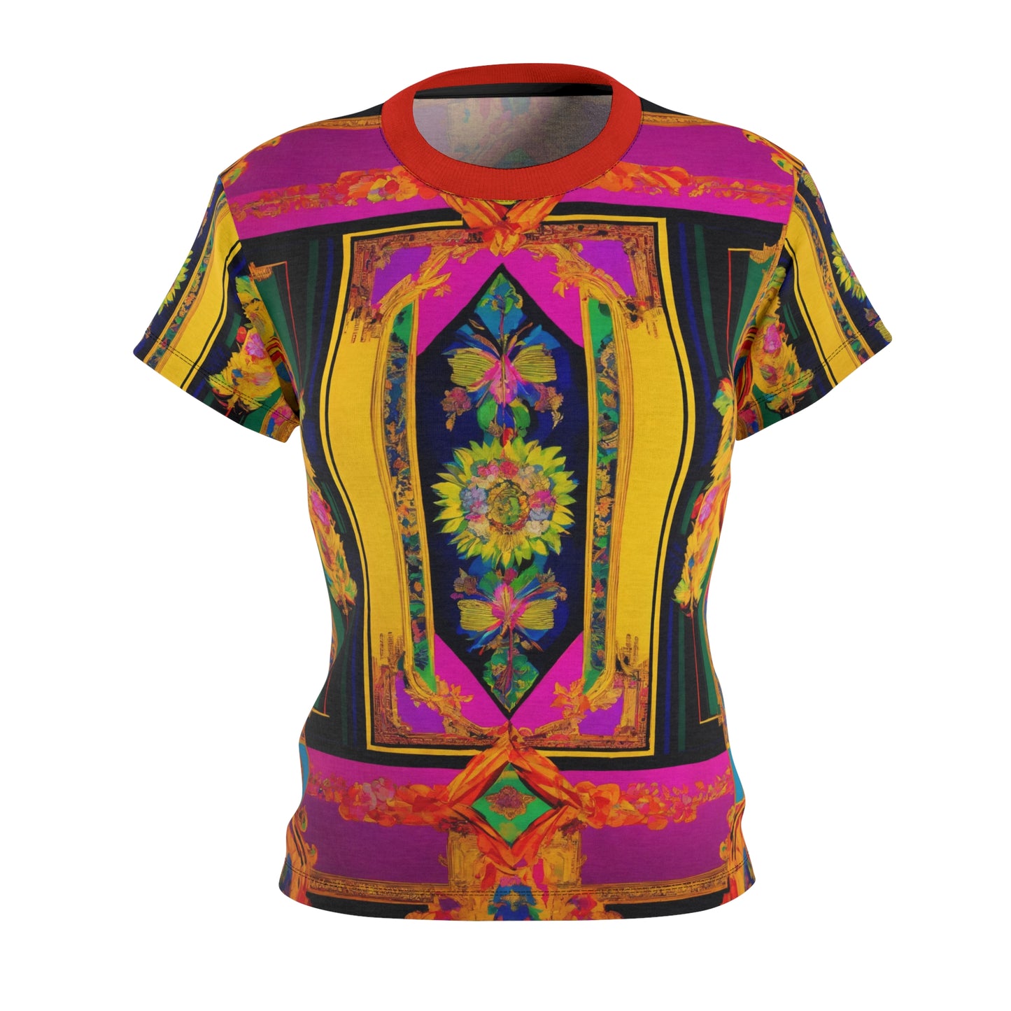 LVZ FIESTA LUXURY T-SHIRT 1083 T