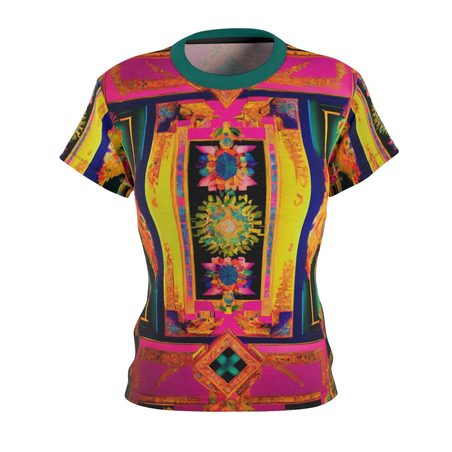 LVZ FIESTA LUXURY T-SHIRT 1101 T