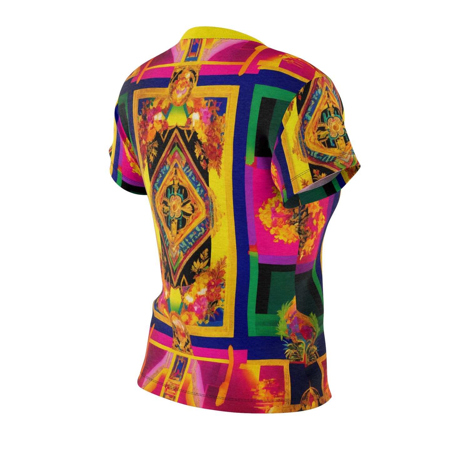 LVZ FIESTA LUXURY T-SHIRT 1422 T