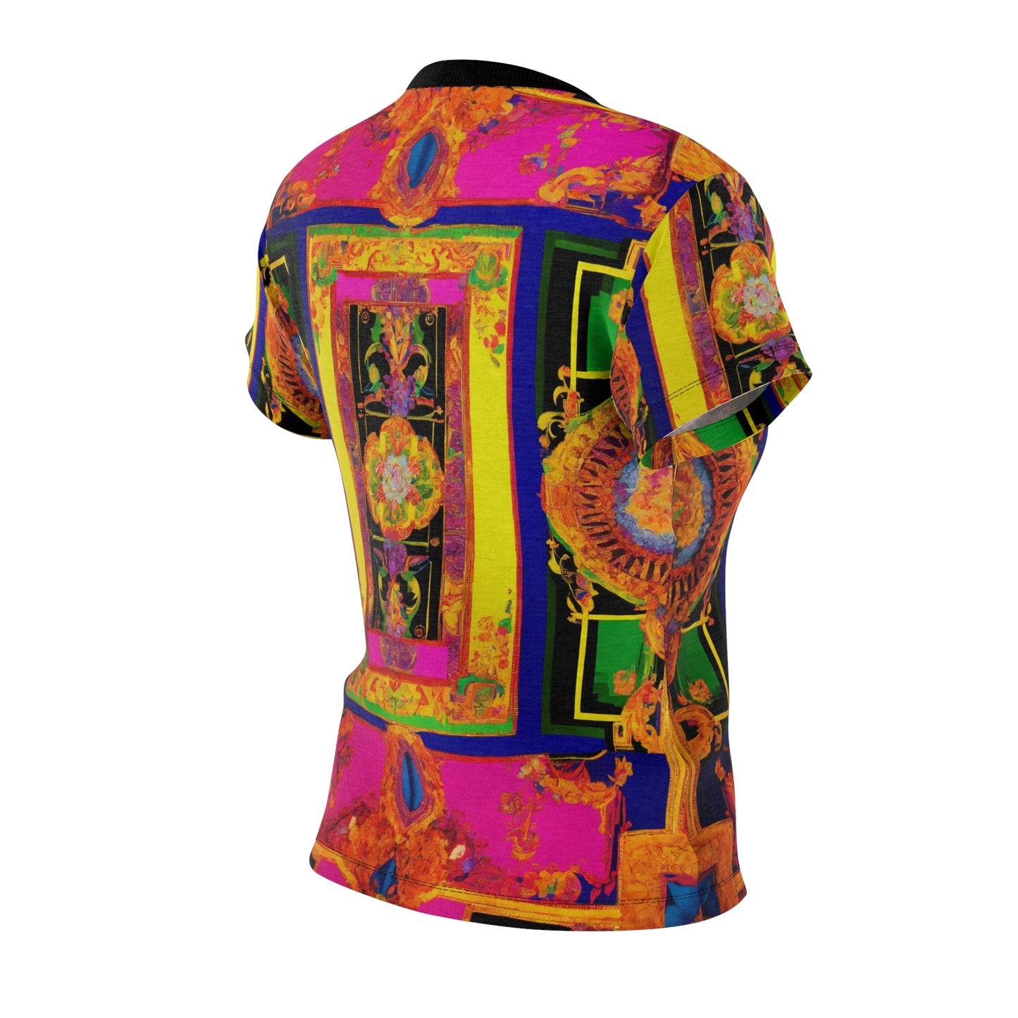 LVZ FIESTA LUXURY T-SHIRT 477 T
