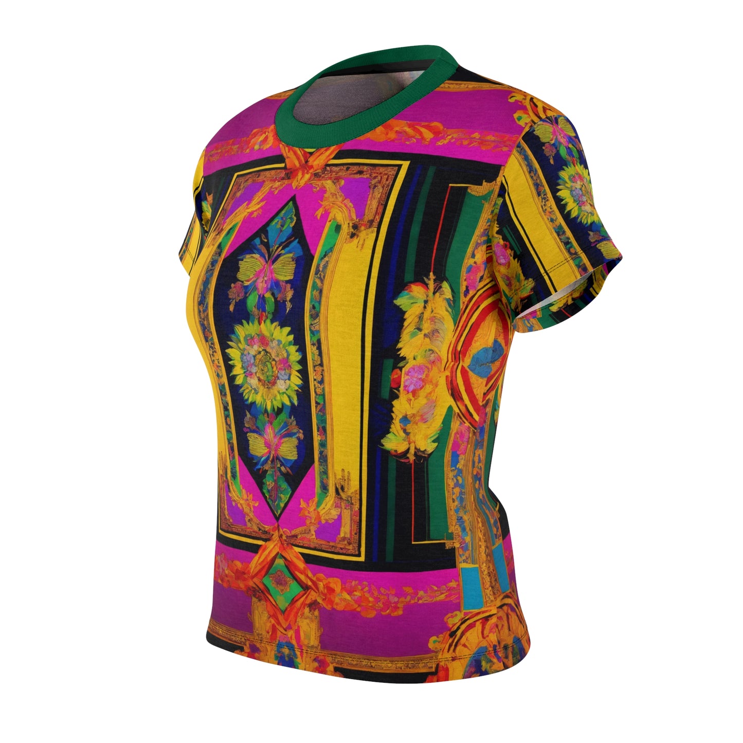 LVZ FIESTA LUXURY T-SHIRT 1073 T