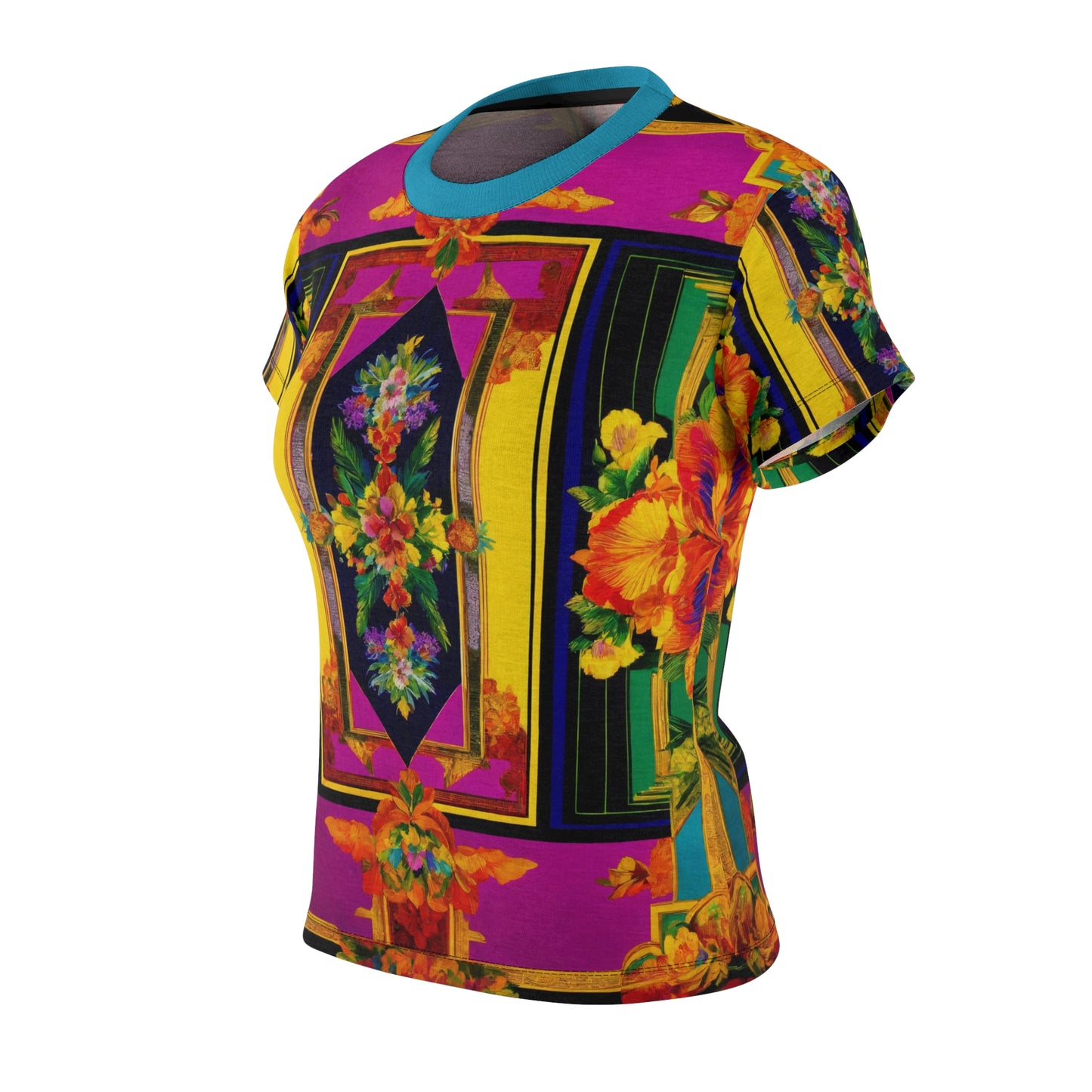 LVZ FIESTA LUXURY T-SHIRT 1092 T