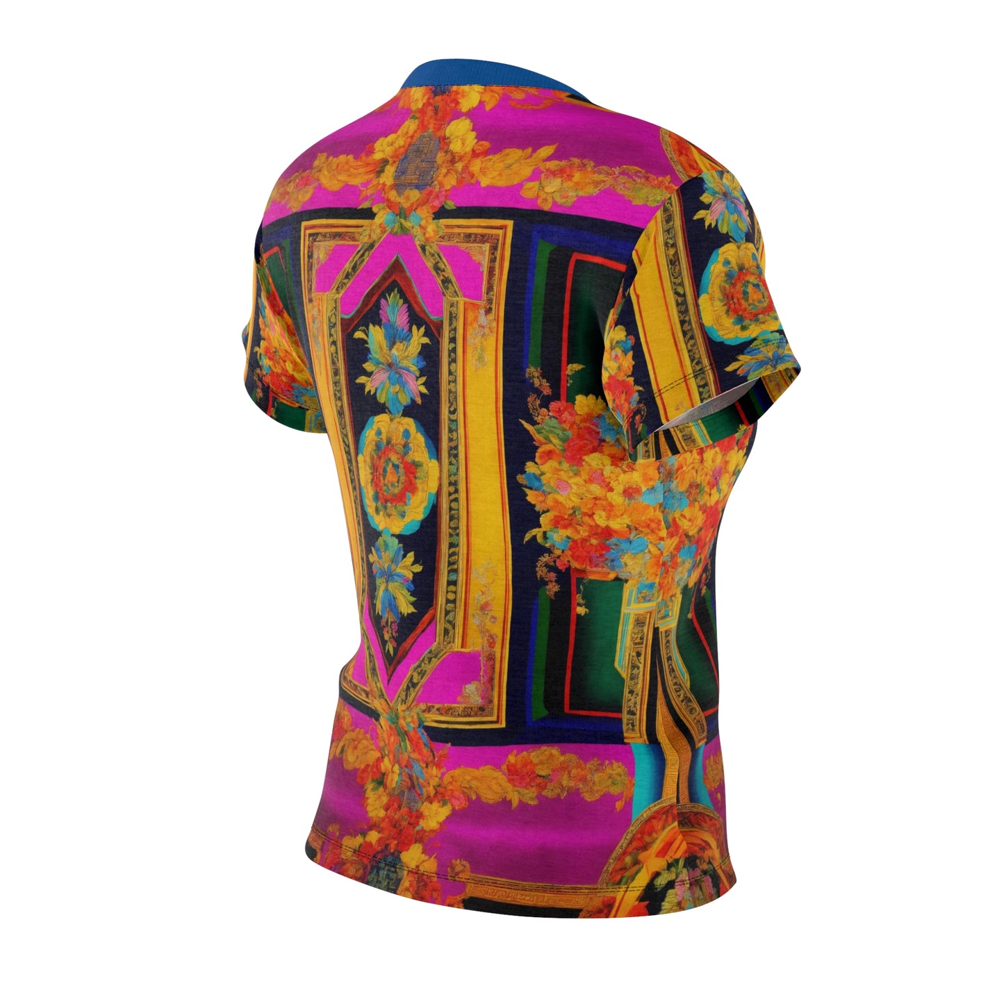 LVZ FIESTA LUXURY T-SHIRT 126 T