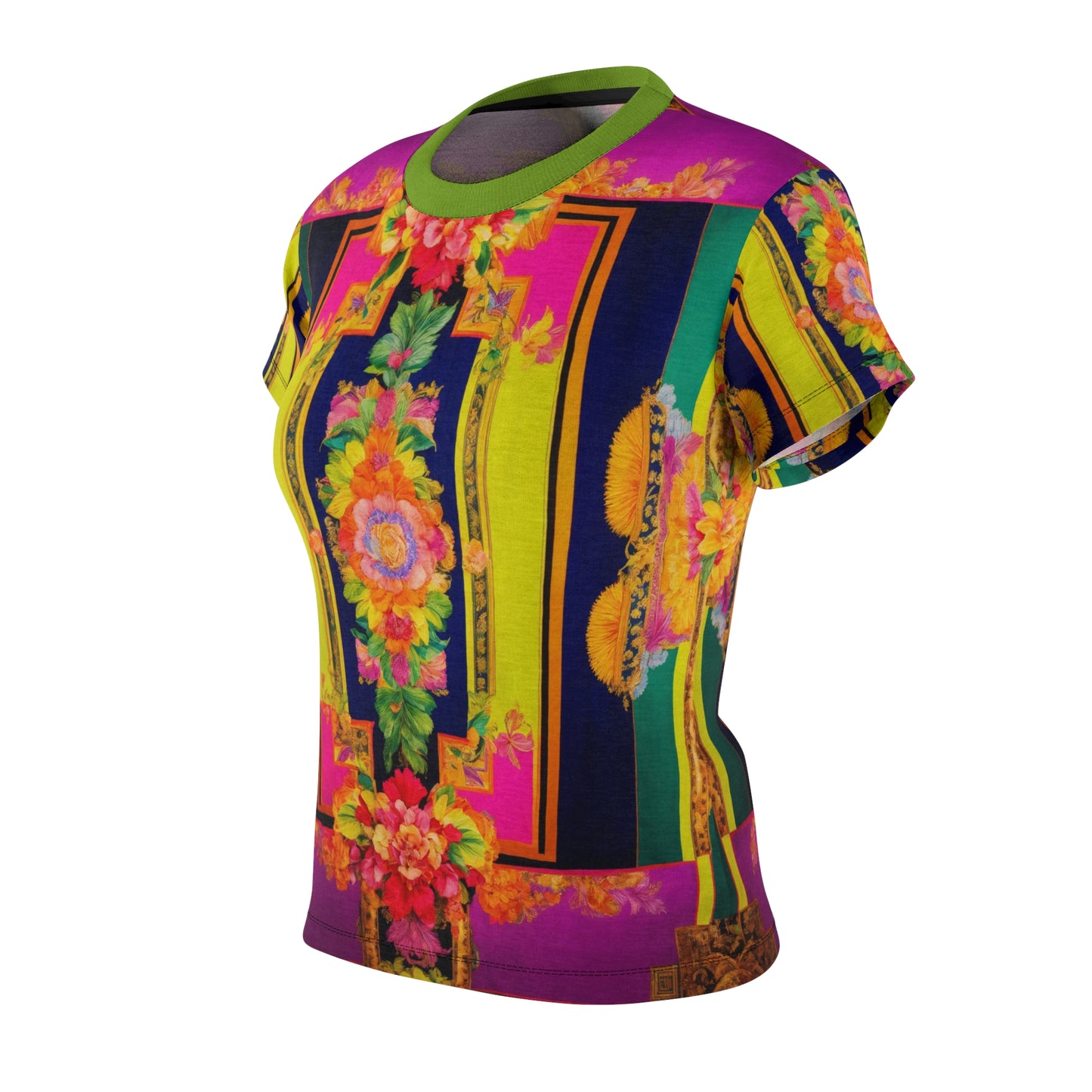 LVZ FIESTA LUXURY T-SHIRT 1397 T