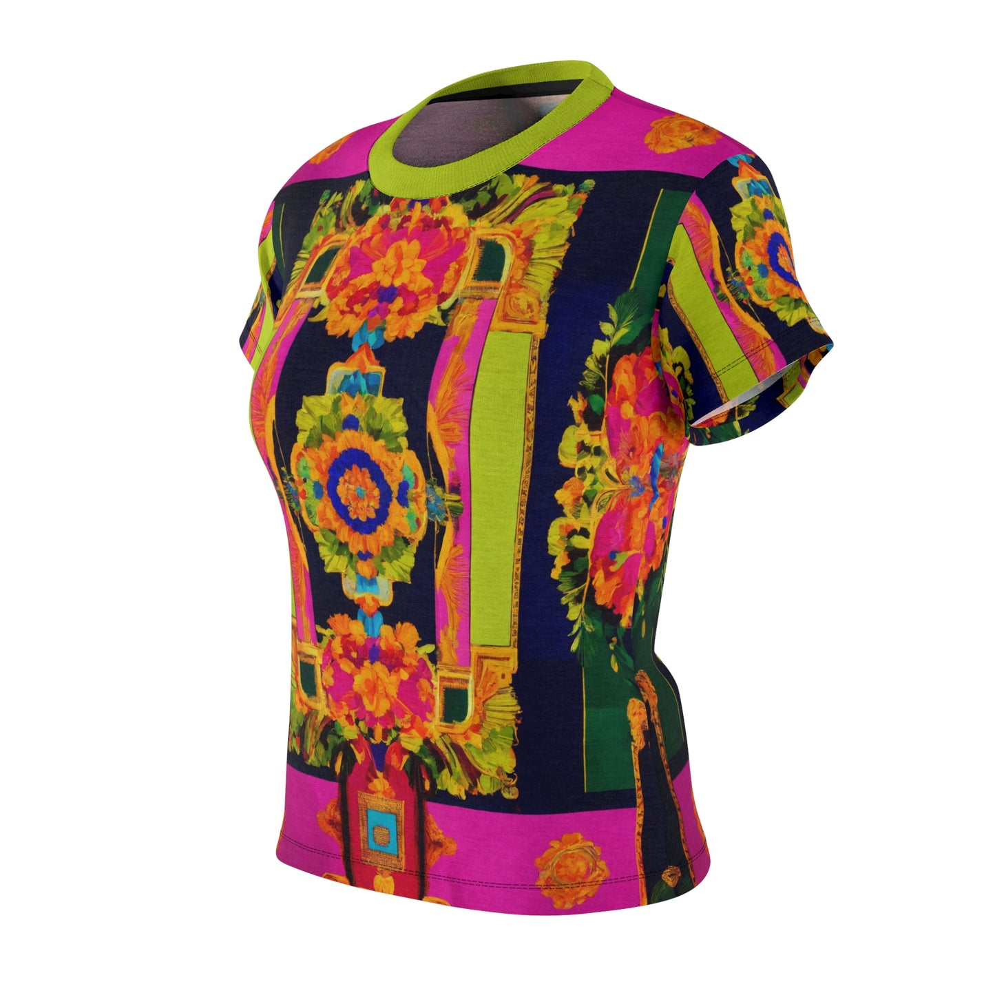 LVZ FIESTA LUXURY T-SHIRT 1255 T