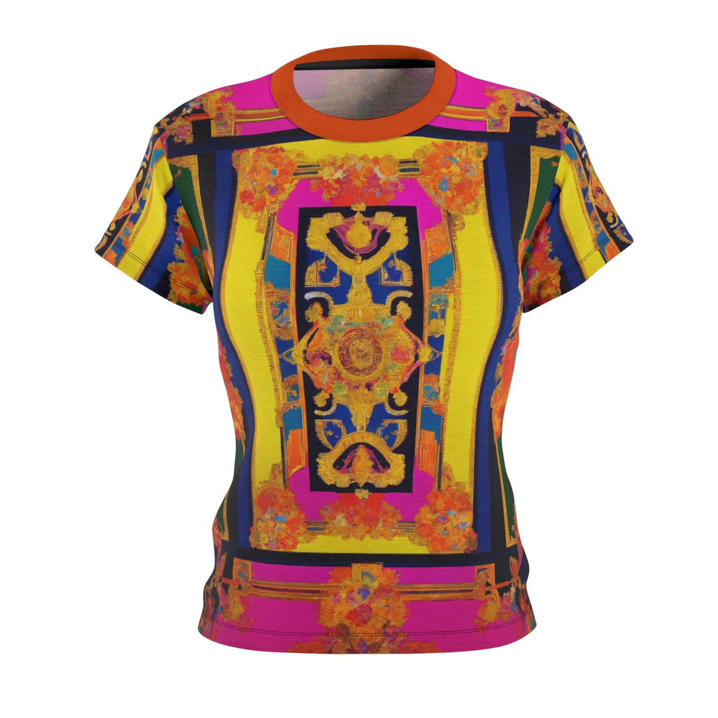 LVZ FIESTA LUXURY T-SHIRT 506 T