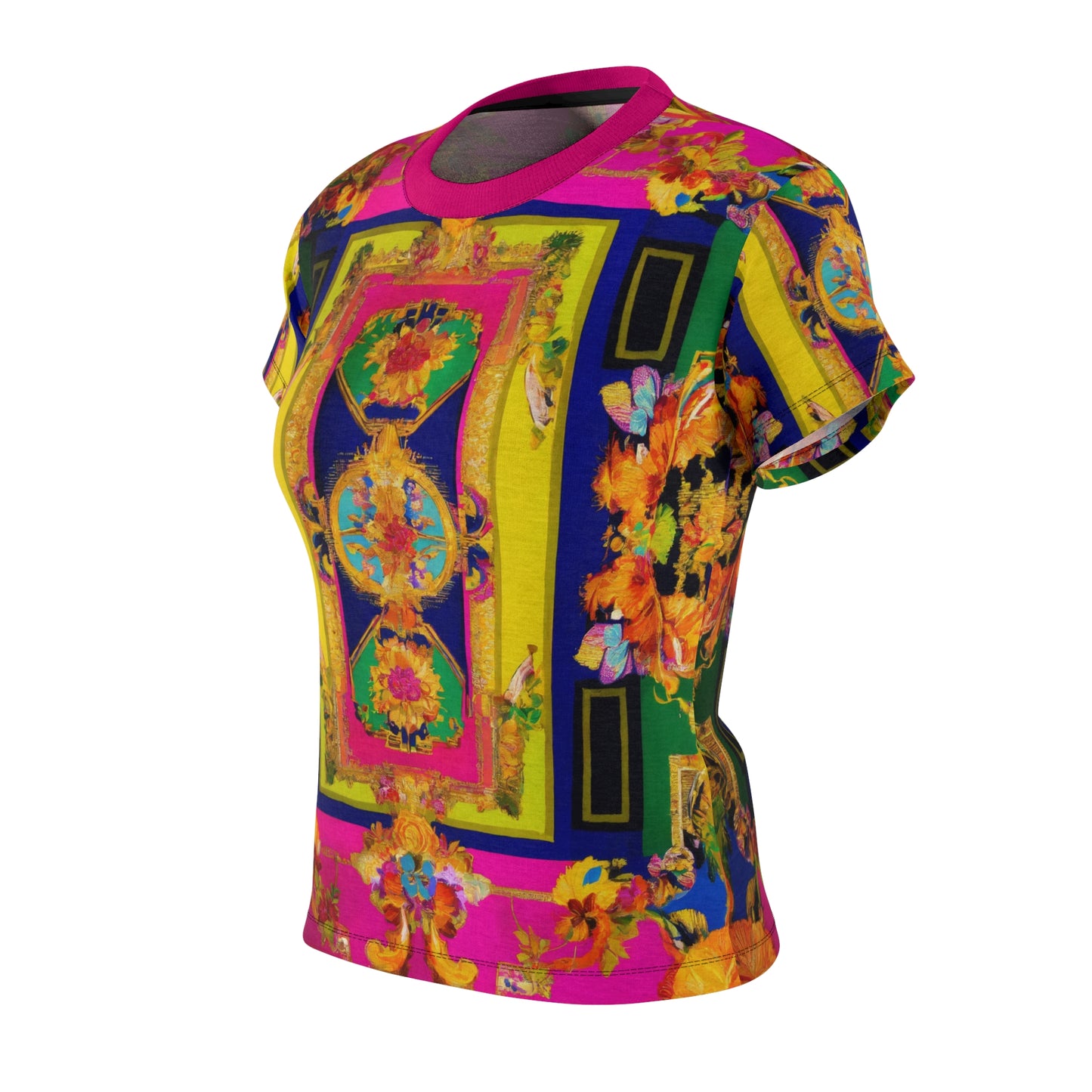 LVZ FIESTA LUXURY T-SHIRT 1047 T