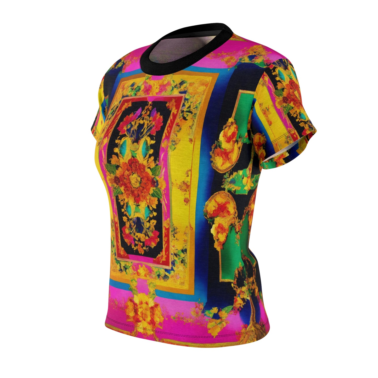 LVZ FIESTA LUXURY T-SHIRT 697 T