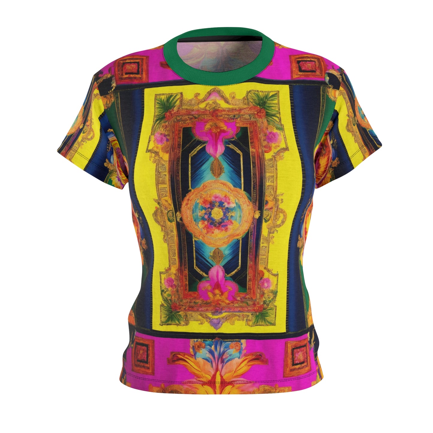 LVZ FIESTA LUXURY T-SHIRT 730 T