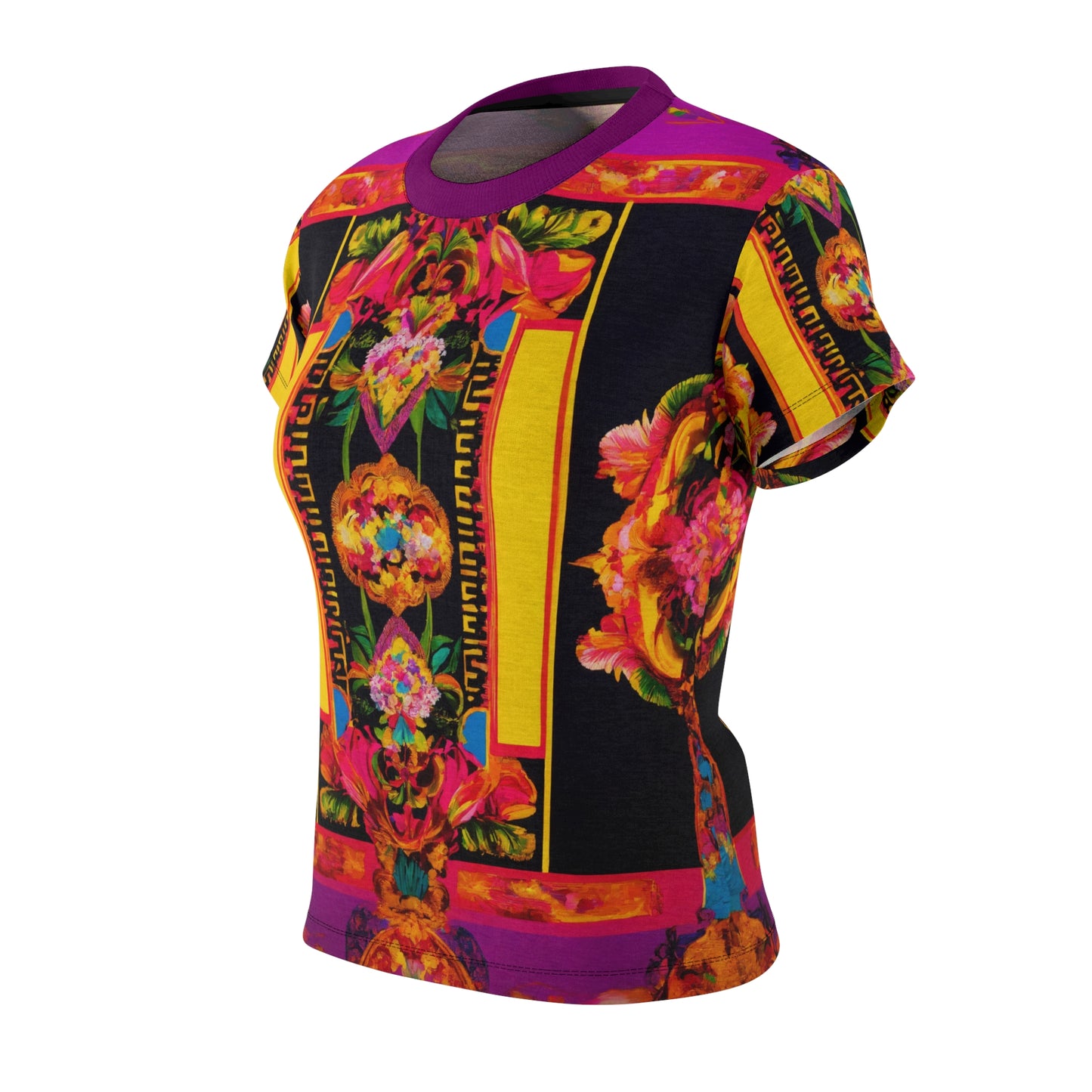 LVZ FIESTA LUXURY T-SHIRT 1894 T