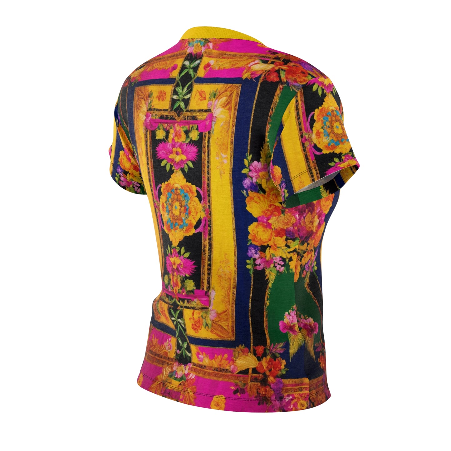 LVZ FIESTA LUXURY T-SHIRT 954 T